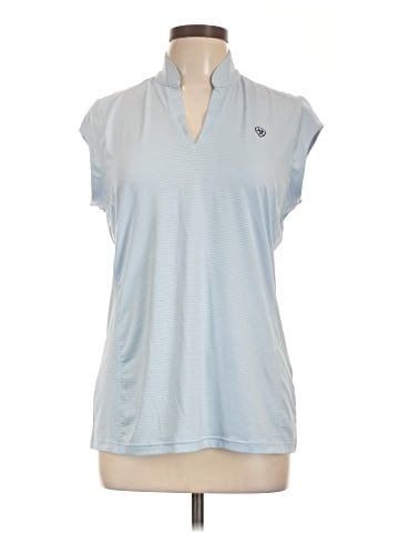 Ariat Sleeveless T-Shirt (view 1)