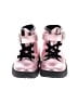 Stride Rite Pink Ankle Boots Size 6 (kids) - photo 2