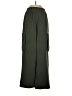 Oysho Green Cargo Pants Size S - photo 1