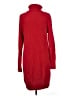 Gap Red Turtleneck Sweater Size M - photo 2