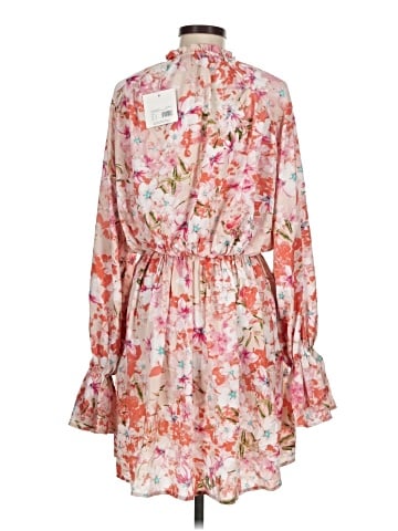 Missguided Casual Dress (view 2)