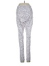 Core Animal Print Gray Active Pants Size S - photo 2