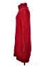 Gap Red Turtleneck Sweater Size M - photo 5