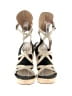 Balenciaga Ivory Wedges Size EU 36 - photo 2