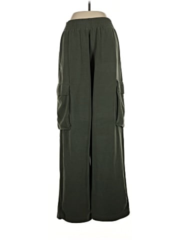 Oysho Cargo Pants (view 2)