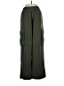 Oysho Green Cargo Pants Size S - photo 2