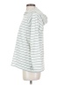 Max & Mia White Sweatshirt Size S - photo 5