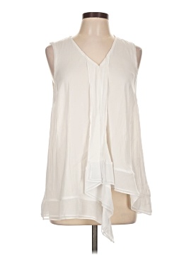 Simply Vera Vera Wang Sleeveless Blouse