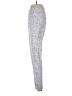 Core Animal Print Gray Active Pants Size S - photo 5