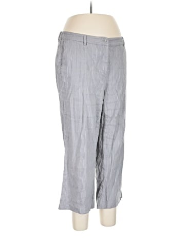 J.Jill Linen Pants (view 1)