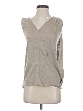 Amadi Sleeveless T-Shirt (view 1)
