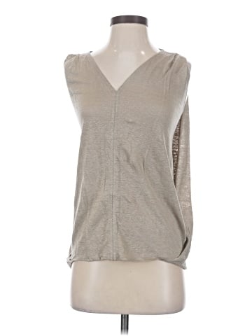 Amadi Sleeveless T-Shirt (view 1)