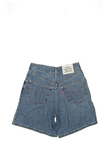 Levi's Denim Shorts (view 2)