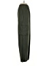 Oysho Green Cargo Pants Size S - photo 4