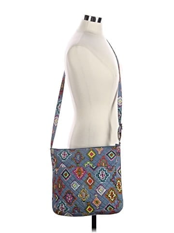 Vera Bradley Crossbody Bag (view 2)