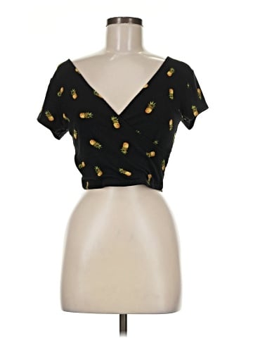 Arizona Jean Company Short Sleeve Top (view 1)