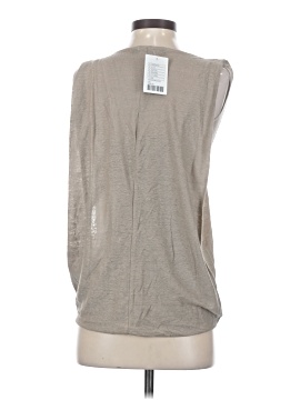 Amadi Sleeveless T-Shirt (view 2)