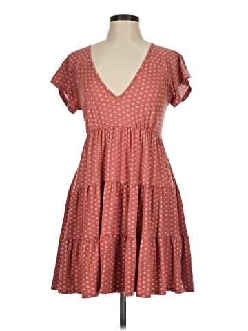 Urban Outfitters Casual Dress (view 1)