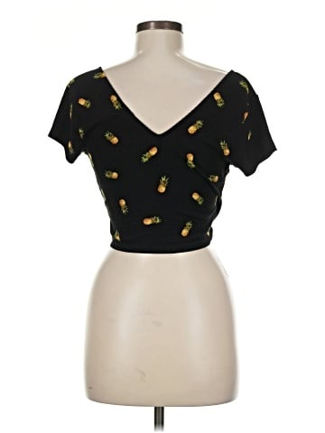 Arizona Jean Company Short Sleeve Top (view 2)