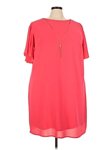 AGB Casual Dress (view 1)