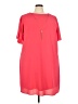 AGB Pink Casual Dress Size 22 - photo 1