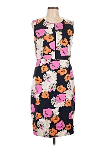 J.Crew Casual Dress (view 1)