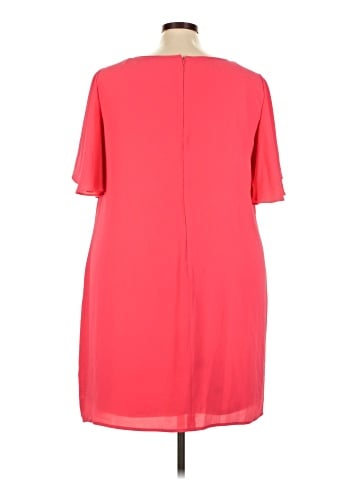 AGB Casual Dress (view 2)