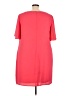AGB Pink Casual Dress Size 22 - photo 2