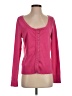 Lilly Pulitzer Pink Cardigan Size S (estimated) - photo 1
