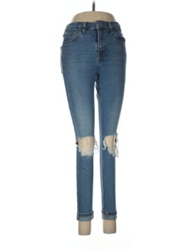 Topshop Jeans (view 1)