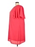 AGB Pink Casual Dress Size 22 - photo 5