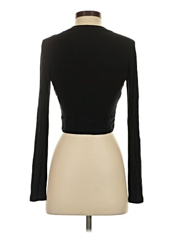 Deb Pullover Sweater (view 2)