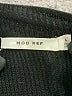 Mod Ref Black Sleeveless Top Size L - photo 7
