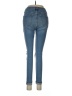 Topshop Color Block Blue Jeans Size 28 waist - photo 2