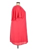 AGB Pink Casual Dress Size 22 - photo 4