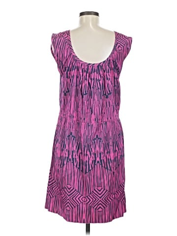 Twelfth Street by Cynthia Vincent Casual Dress (view 2)