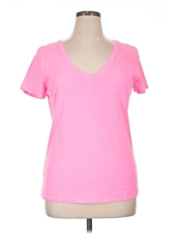 Universal Thread Short Sleeve T-Shirt (view 1)