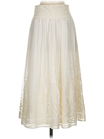 Massimo Dutti Formal Skirt (view 1)