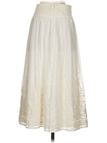 Massimo Dutti Formal Skirt (view 2)