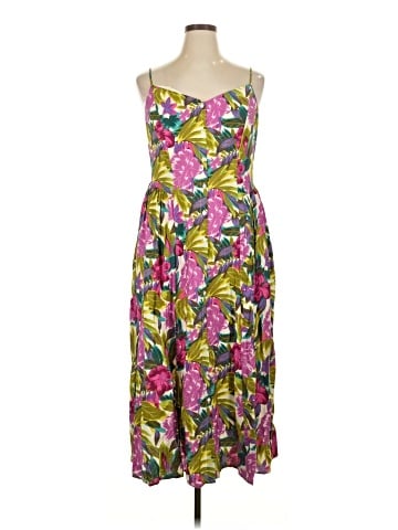 Gap Casual Dress (view 1)