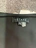 1.State 100% Polyester Black Sleeveless Blouse Size L - photo 7