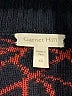Garnet Hill Floral Black Pullover Sweater Size XS - photo 7