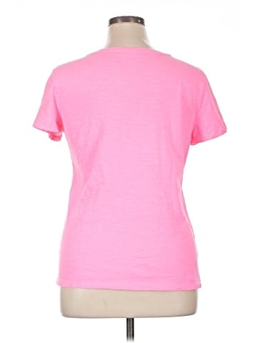 Universal Thread Short Sleeve T-Shirt (view 2)