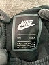 Nike Black Sweatpants 9-12 MO / 12 MO - photo 3
