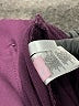 DKNY Jeans Burgundy Active Pants Size M - photo 5