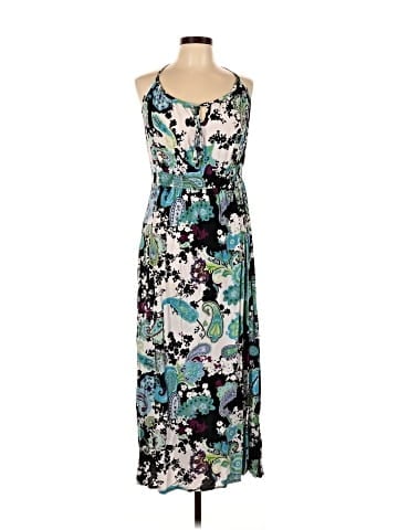 Faded Glory Casual Dress (view 1)