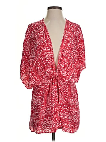 Victoria's Secret Swimsuit Cover Up (view 1)