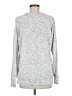 Buffalo by David Bitton Silver Pullover Sweater Size M - photo 2