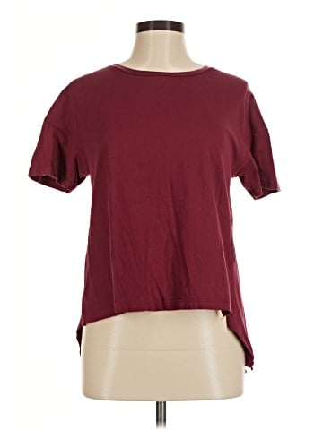 Tiny Short Sleeve Top (view 1)