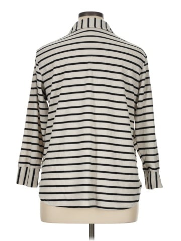 Jane and Delancey Pullover Sweater (view 2)